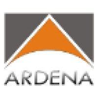 ardena furniture logo image