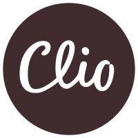 clio snacks logo image