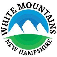 white mountains attractions association logo image