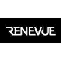 renevue logo image