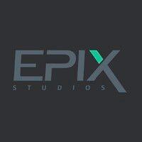 epix studios logo image