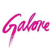 galore media inc. logo image