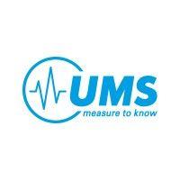 ums ag logo image