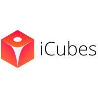 icubes.org logo image