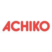 achiko logo image