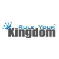 rule your kingdom, lp logo image