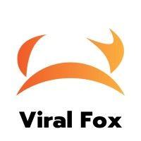 viral fox logo image