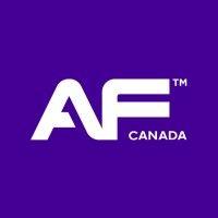 anytime fitness canada logo image