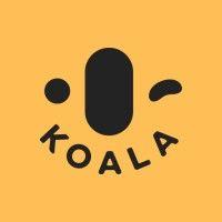 koala interactive logo image