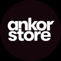 ankorstore logo image