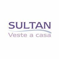 sultan indústria têxtil logo image