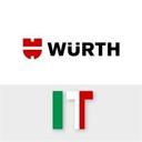 logo of Wurth Italia