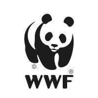 wwf-romania logo image