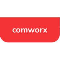 comworx llc logo image