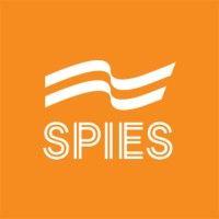 spies logo image