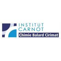 carnot chimie balard cirimat logo image