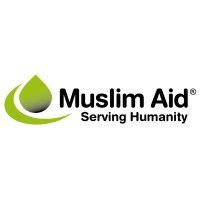 muslim aid uk logo image