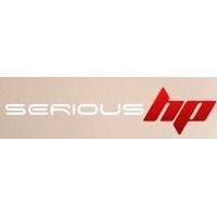 serious hp, llc logo image