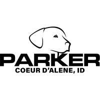 parker automotive logo image