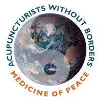 acupuncturists without borders logo image