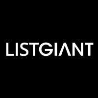 listgiant logo image