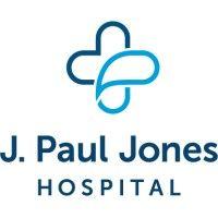 jpjh member of uab health system logo image