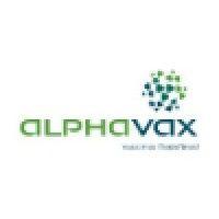 alphavax logo image