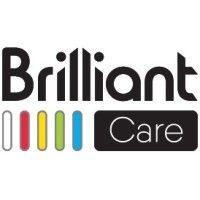 brilliant care logo image