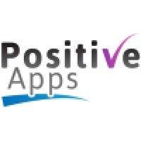 positive-apps logo image