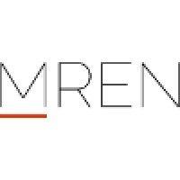 mren logo image