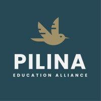 pilina education alliance logo image