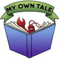 my own tale logo image