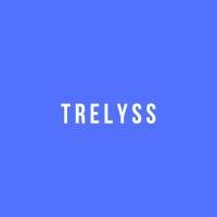 trelyss logo image