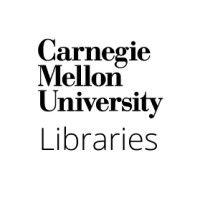 carnegie mellon university libraries logo image