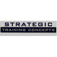 strategic training concepts logo image