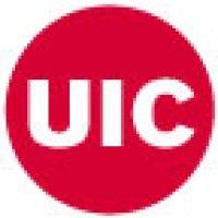 mechanical and industrial engineering at the university of illinois chicago logo image