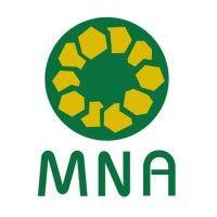 mna de méxico logo image