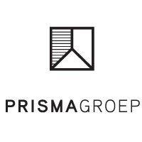 prisma groep logo image