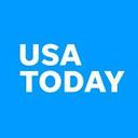 logo of Usa Today