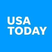 usa today logo image