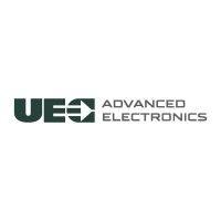 uec advanced electronics logo image