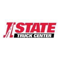 i-state truck center logo image