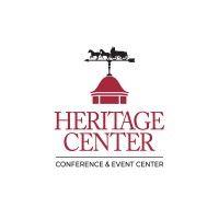 heritage center of brooklyn center logo image