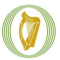 houses of the oireachtas logo image