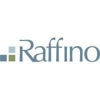 raffino business solutions logo image