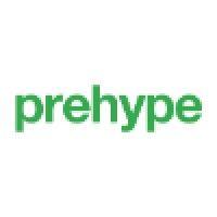 prehype logo image