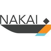 nakai robotics