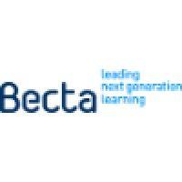 becta logo image