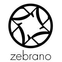 zebrano london logo image