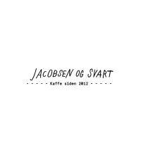 jacobsen & svart logo image